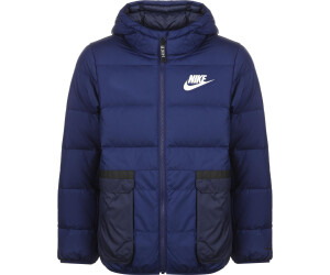klein roddel Acquiesce Nike Sportswear Therma-FIT Older Kids Jacket ab 57,60 € | Preisvergleich  bei idealo.de