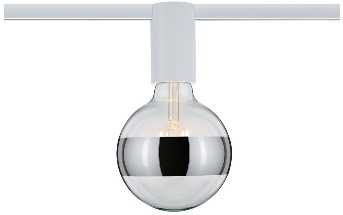 Paulmann URail Spot Ceiling Socket (94974)