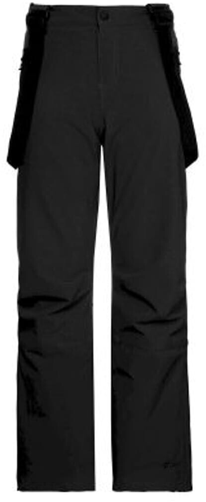 Protest Spike Jr. true black