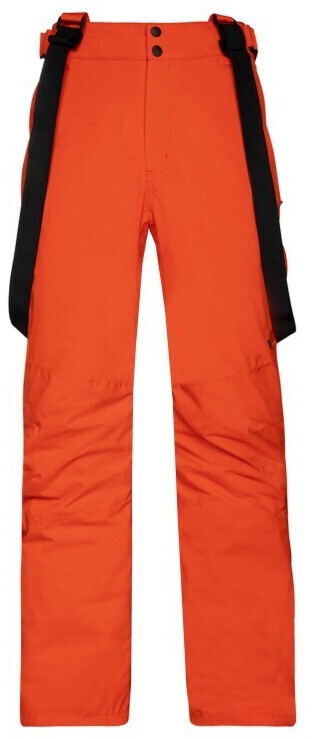 Protest Miikka Pants orange fire