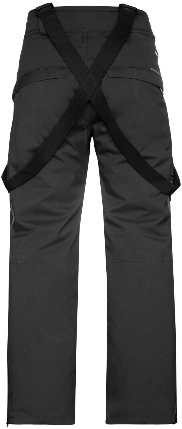 Protest Miikka Pants true black