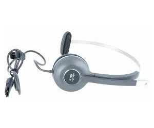 cisco 有線ヘッドセット HS-W-321-C-USB CISCO ヘッドセット 531 有線