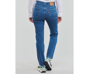 Buy Levi's 501 Crop Jeans orinda troy horse from £ (Today) – Best  Deals on 