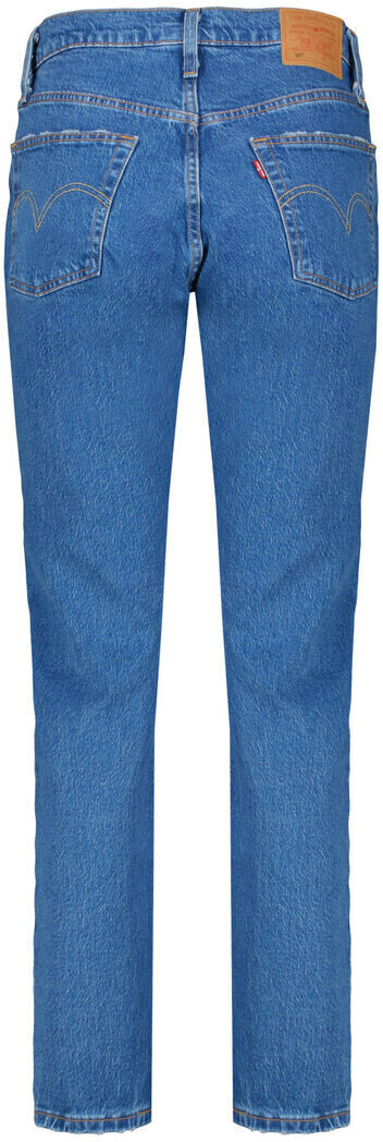 Levis 501 sales crop jive stonewash