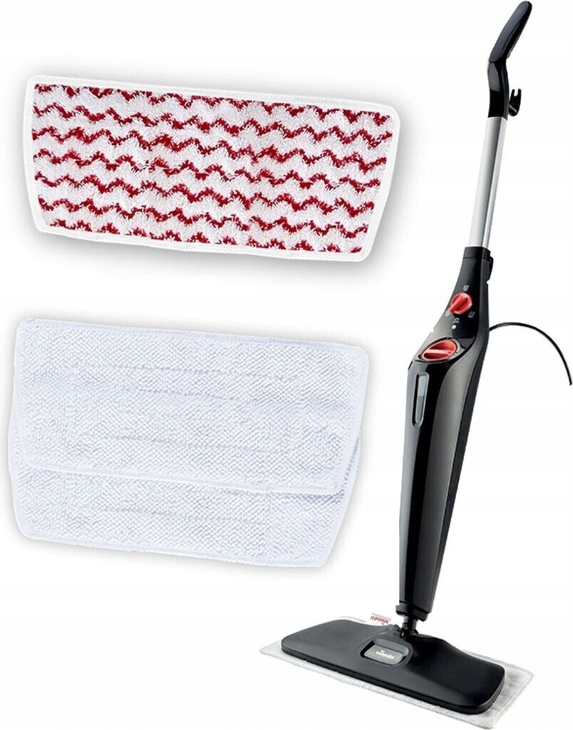 Vileda Steam PLUS 168938