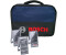 Bosch Softbag inkl. Bit- und Bohrer-Sets 1600A003BG