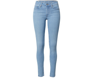 Buy Levi's 711 Skinny Jeans rio fate from £ (Today) – Best Deals on  
