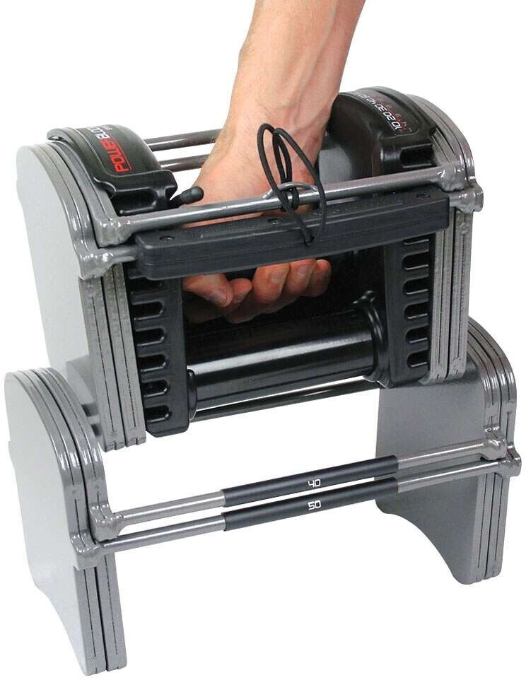 PowerBlock Sport EXP Stage