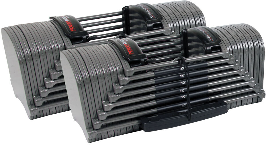 PowerBlock Sport EXP Stage 2