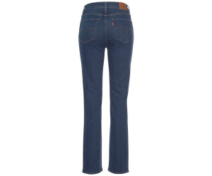 Buy Levi's 724 High Rise Straight Jeans nonstop from £ (Today) – Best  Deals on 