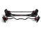 Bowflex Bowflex SelectTech 2080 Barbell with Curl Bar