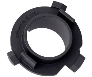 Philips LED Adapter-Ring H7 Type P (11182X2) au meilleur prix sur