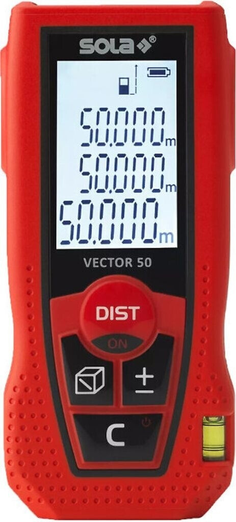 Sola Vector 50 (71024101)
