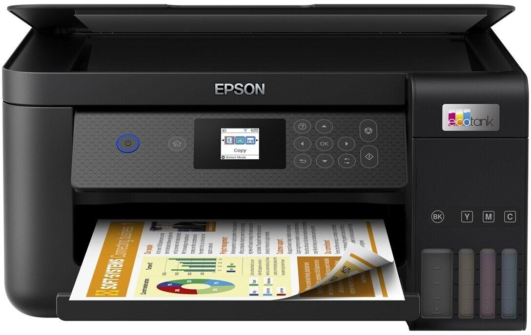 Epson EcoTank L4260