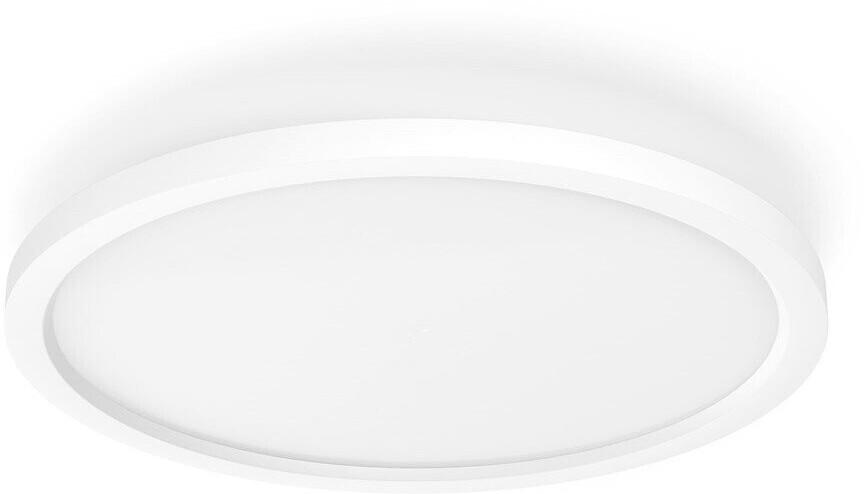 Hue 136,99 | Philips White Preisvergleich ab € Ambiance Aurelle (929003099301) Bluetooth bei 39,5cm