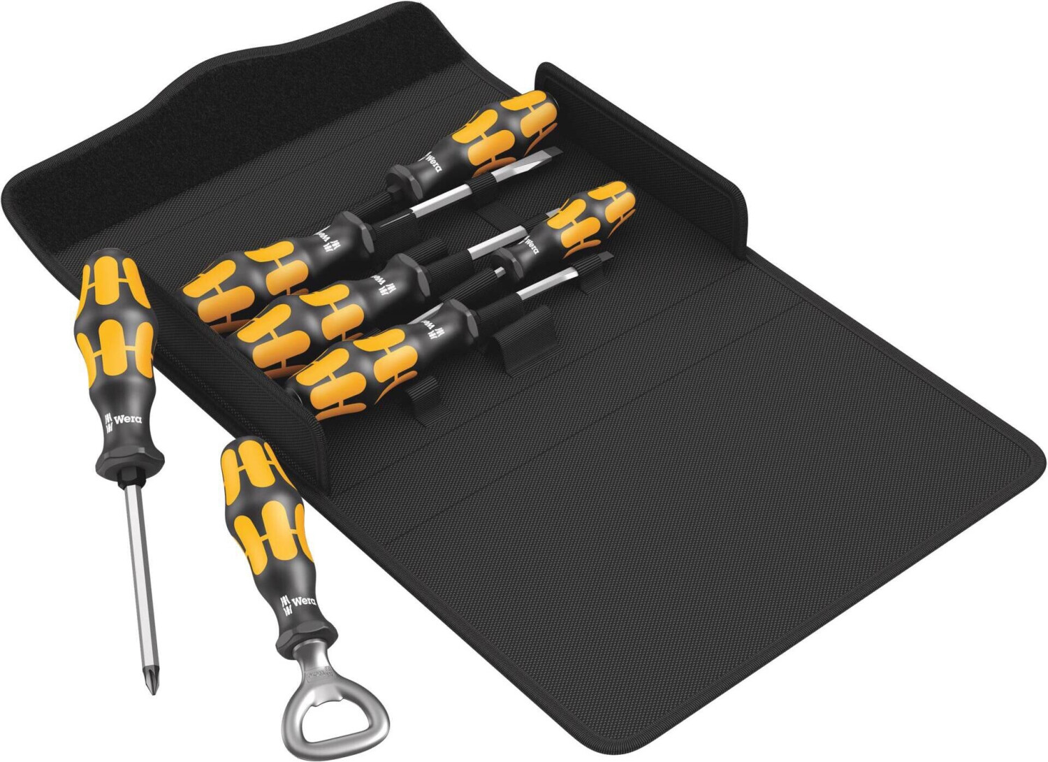 Wera Kraftform 900/7 Set 2 (05137812001)