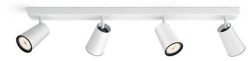 Philips myLiving Paisley 62,8cm 4xGU10 (915005530301)