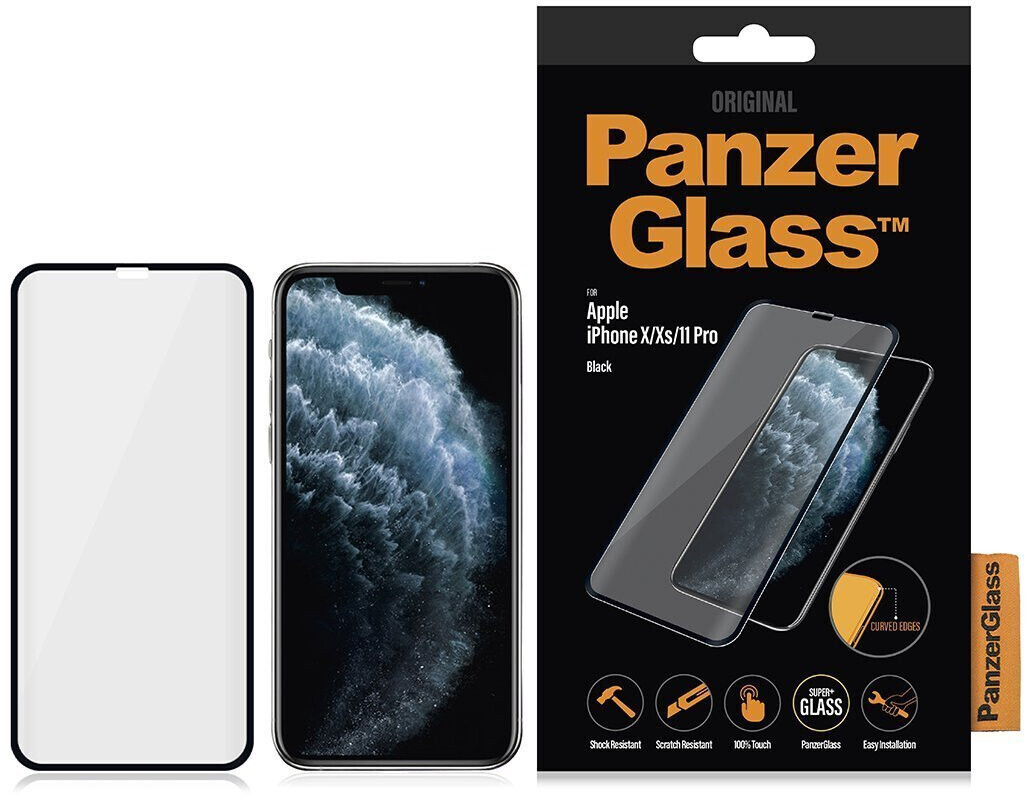 PanzerGlass Screen Protector Premium Apple iPhone X/XS/11 Pro