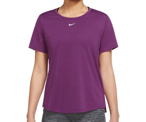 Ladies dri fit tops best sale
