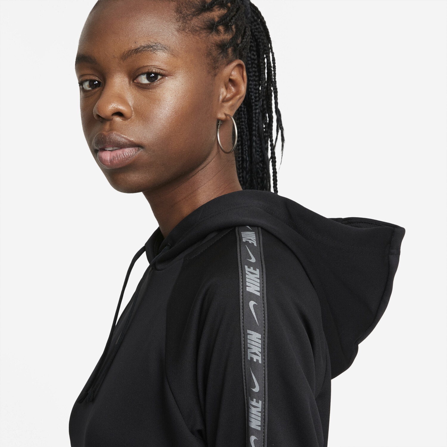 Nike Sportswear Hoodie DM4642 black ab 56 63 Preisvergleich bei idealo