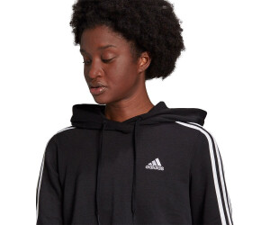 Hoodie hotsell cropped adidas
