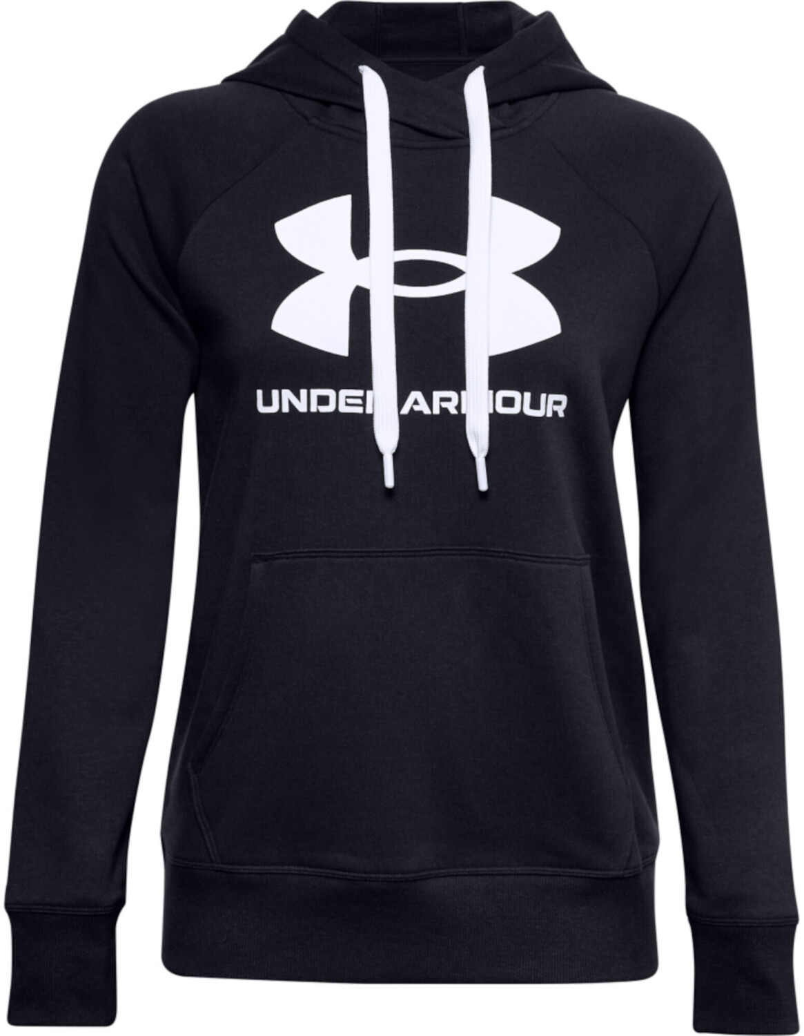 Under Armour UA Rival Fleece Logo Hoodie Women ab 29,95 € | Preisvergleich  bei