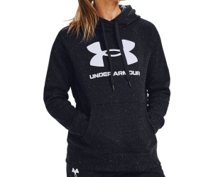 Under armour top hoodie sale women