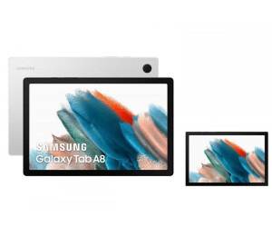 Tablette Samsung Galaxy Tab A8 128 Go 10.5 pouces Rose doré