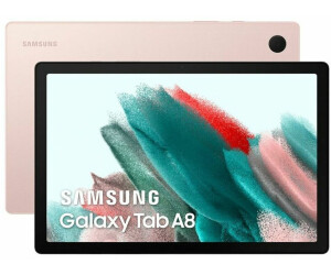 Samsung Galaxy Tab A8 128GB WiFi Pink Gold a € 329,00 (oggi