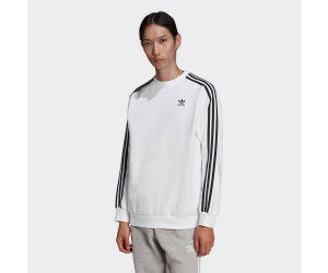 pronto Necesito sangre Adidas Adicolor Classics 3-Stripes Sweatshirt white desde 33,99 € | Compara  precios en idealo