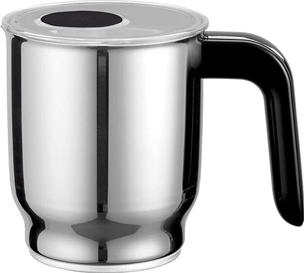 ZWILLING Enfinigy milk frother 400 ml Silver