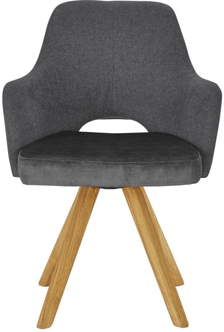 MCA Furniture Topeka Armlehnstuhl ab 129,90 € | Preisvergleich bei