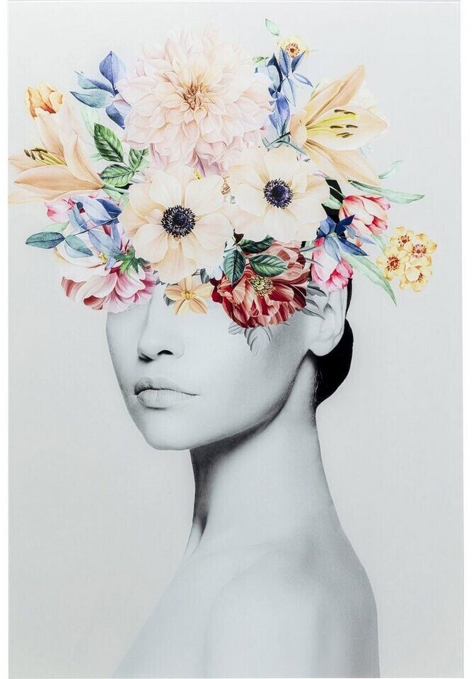 KARE Spring Hair 80x120cm (53073)