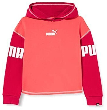 Girls 2025 puma hoody