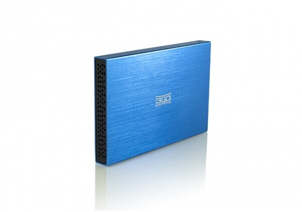 3GO HDD25BL13