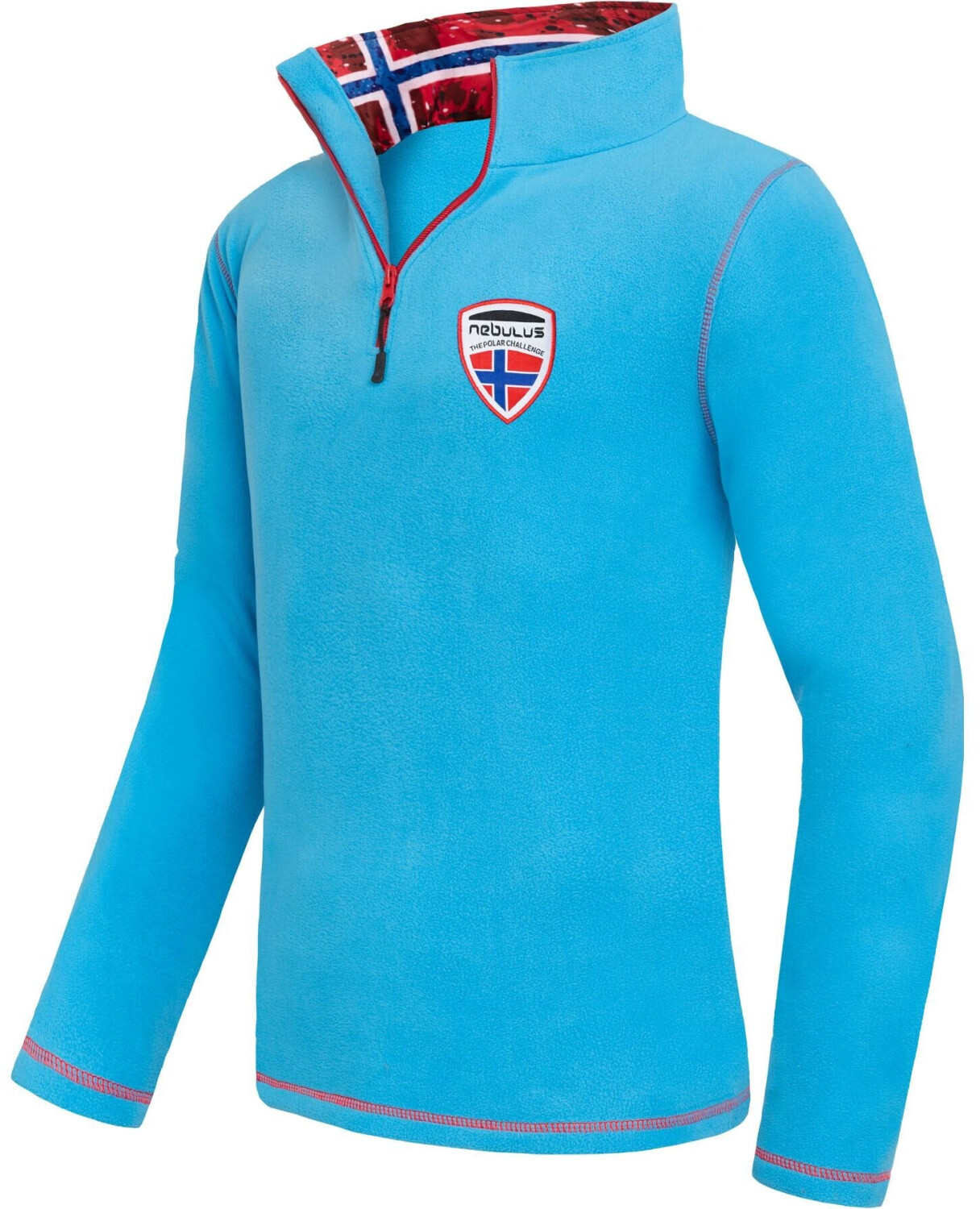 Nebulus Fleecepullover Nardy Man