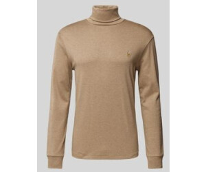 Long Sleeve Ralph Lauren Herren Rollkragenpullover Polo Ralph