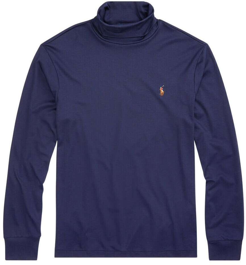 Polo Ralph Lauren Turtle Neck Pullover (710760126)