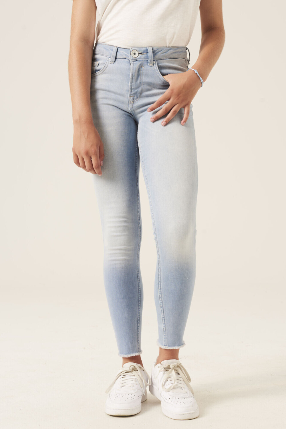 Garcia Jeans | 25,06 Rianna bei € bleached Preisvergleich 570 (570-3728) ab
