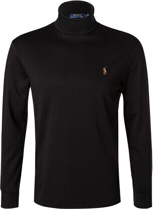 Polo Ralph Lauren Turtle Neck Pullover (710760126) black