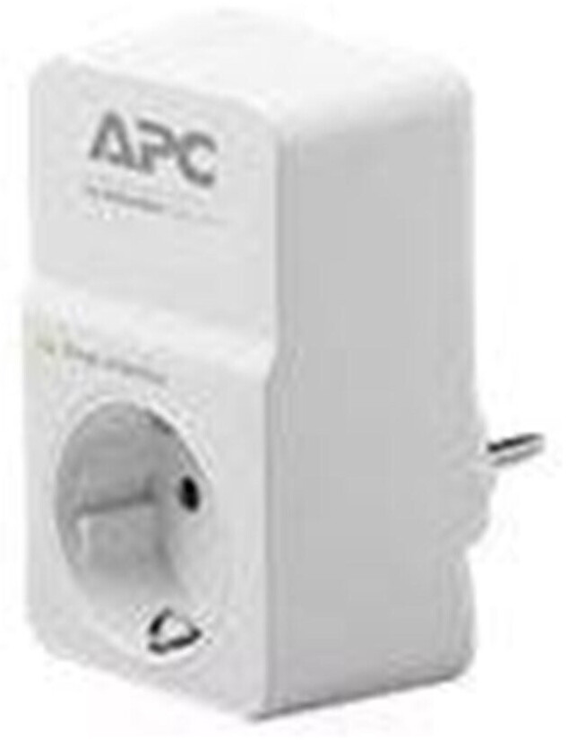 Multiprise APC PMF83VT avec protection 8 prises 230 V