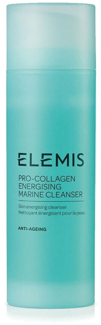 Photos - Other Cosmetics ELEMIS Pro-Collagen Energising Marine Cleanser  (150ml)