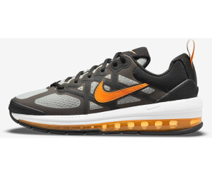 Nike Max Genome black/grey orange desde 114,43 € | Compara idealo