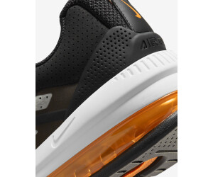 educación Instituto aburrido Nike Air Max Genome black/grey fog/white/total orange desde 114,43 € |  Compara precios en idealo