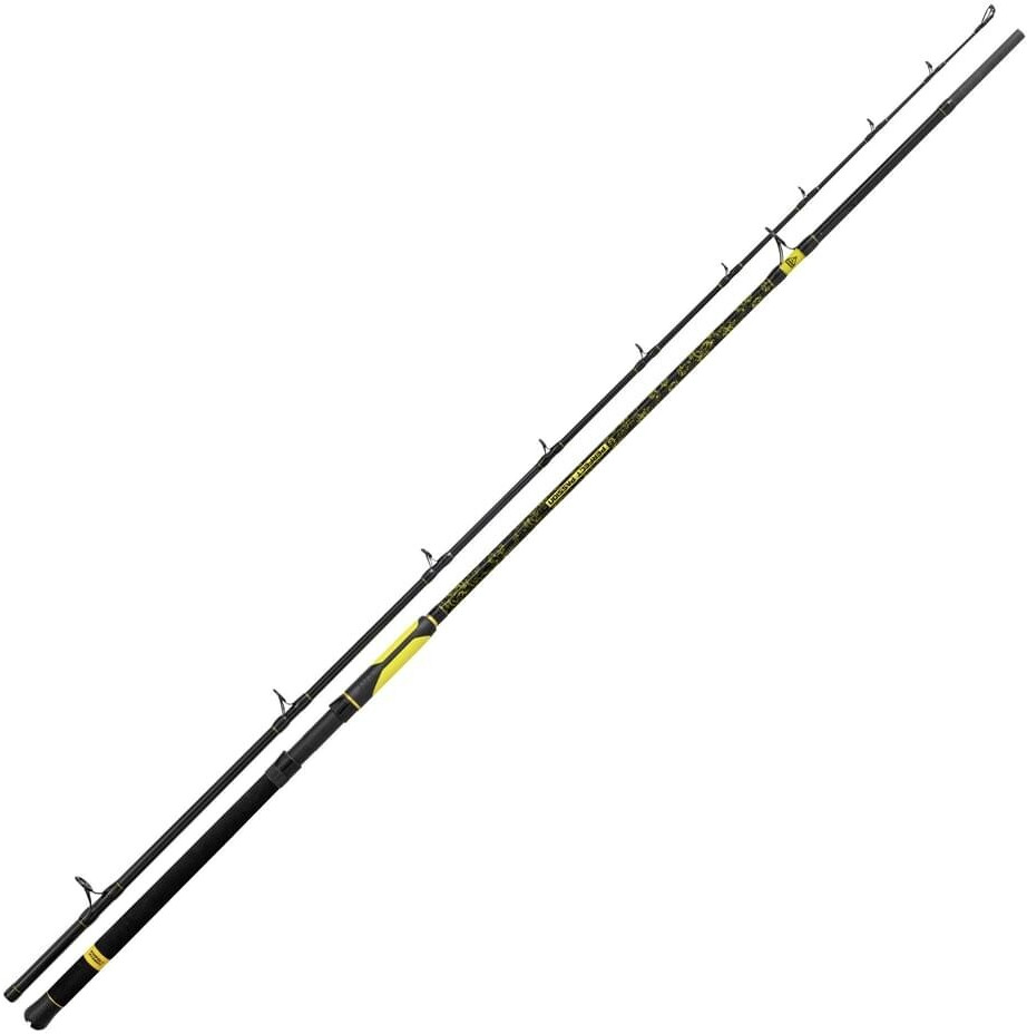Zebco Black Cat Perfect Passion XH-S 3,20 m 600 g