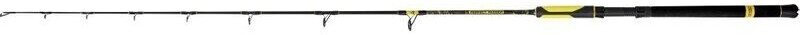 Zebco Black Cat Perfect Passion Vertical 1,80 m 230 g