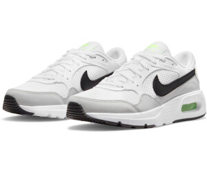 Nike Air Max SC GS (CZ5358) white/black photon dust volt ab 43,40 € |  Preisvergleich bei idealo.de
