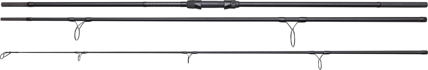 DAM XT1 3 Pieces 3,60 m 3,25 lbs 50 Guide