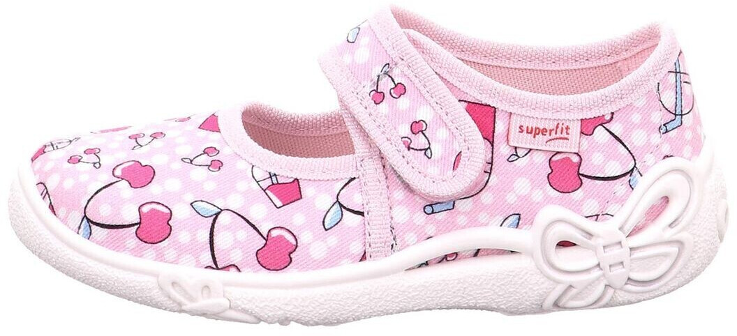 Superfit Belinda (1-800288) light pink cherry