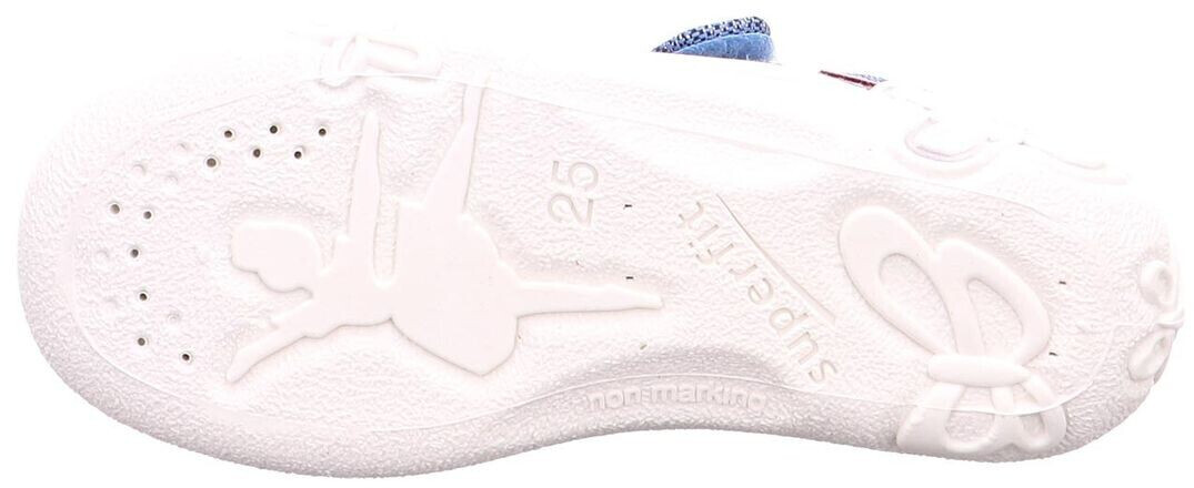 Superfit Belinda (1-800288) light blue cherry